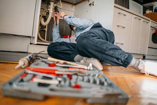 Best Plumbing Repair Near Me  in Goulding, FL