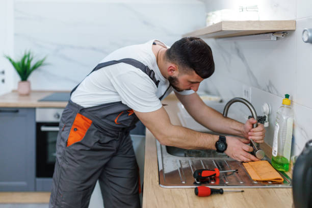 Best Plumbing Inspection Services  in Goulding, FL