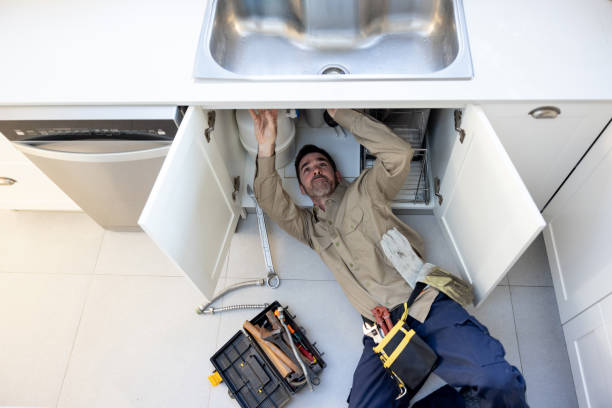 Best 24-Hour Plumber Near Me  in Goulding, FL