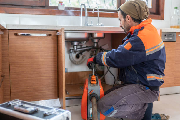  Goulding, FL Plumbing Pros