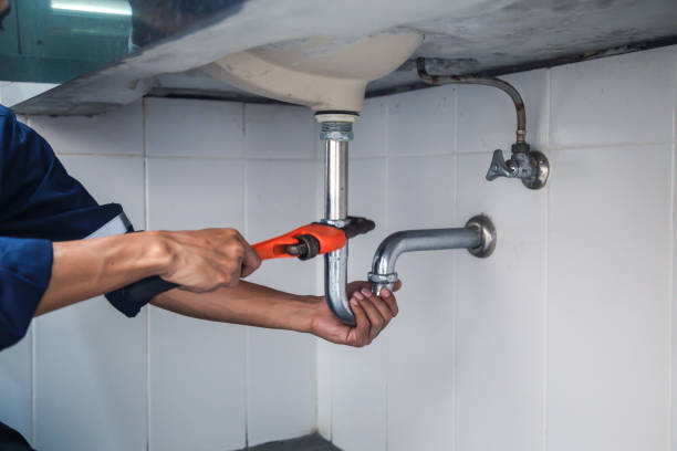 Best Water Softener Installation  in Goulding, FL