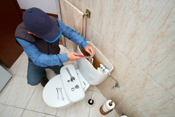 Best 24-Hour Plumber Near Me  in Goulding, FL