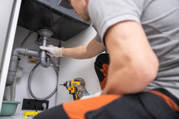 Trusted Goulding, FL Plumbing Experts