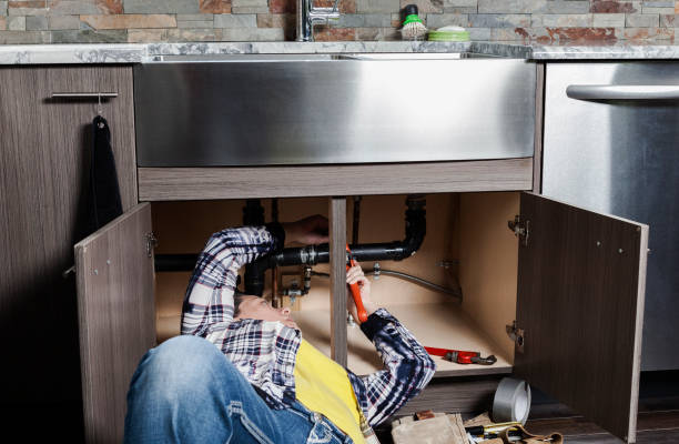 Best Hot Water Heater Installation  in Goulding, FL
