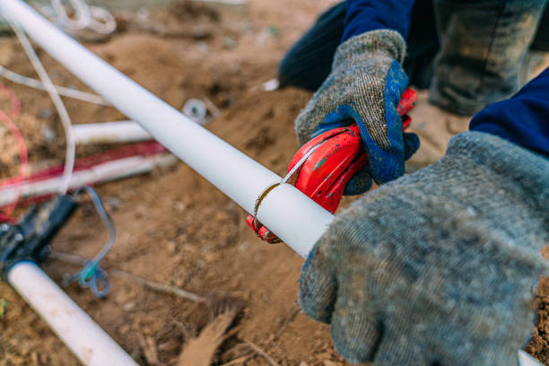 Best Gas Line Repair  in Goulding, FL