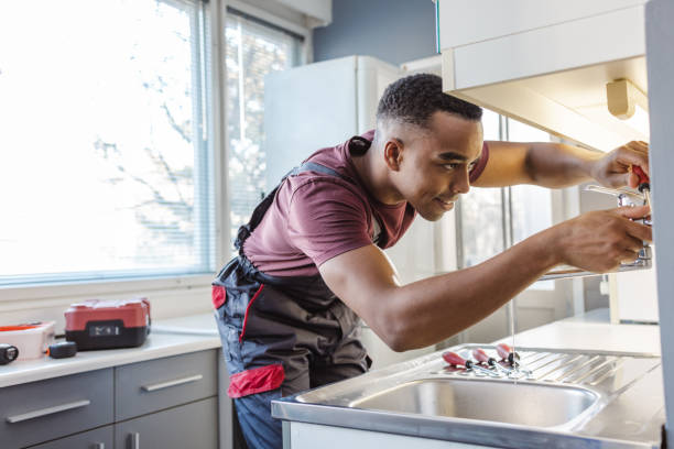 Best Emergency Plumber  in Goulding, FL