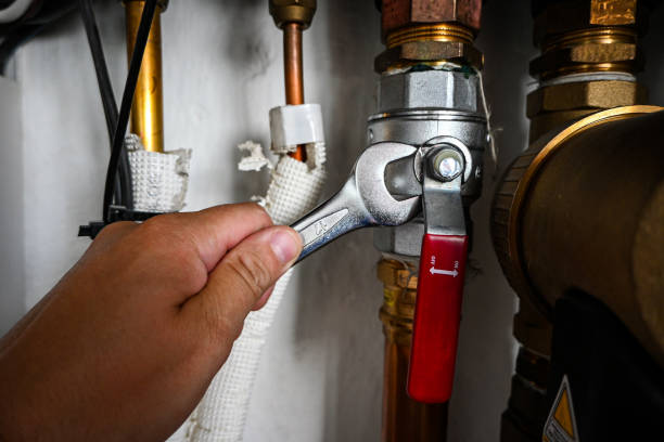 Best Sewer Line Repair  in Goulding, FL